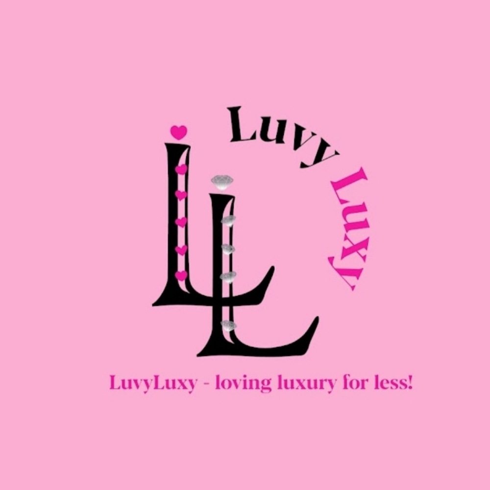 LuvyLuxy: Loving Luxury For Less!